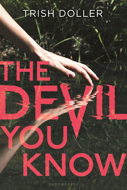 The Devil You Know cover
