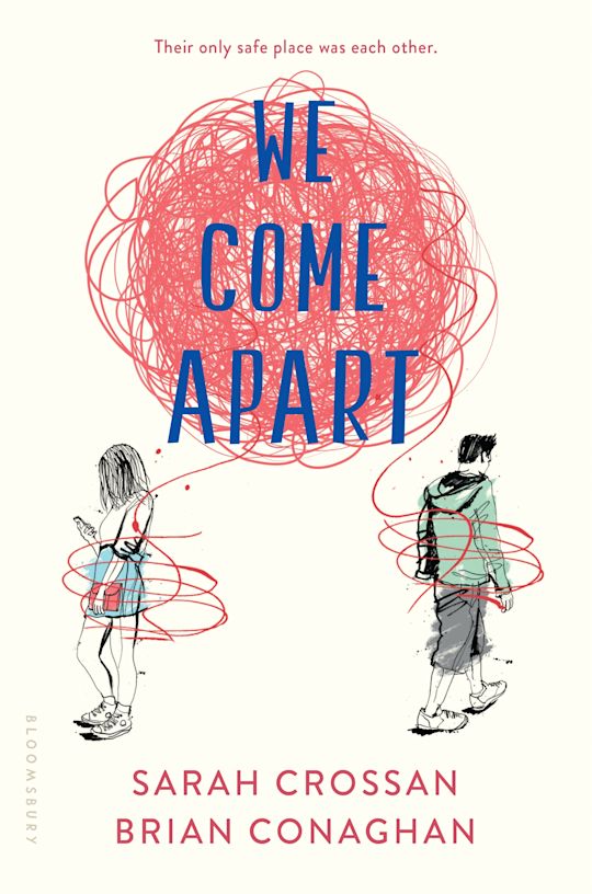 We Come Apart cover
