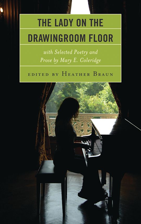 The Lady on the Drawingroom Floor with Selected Poetry and