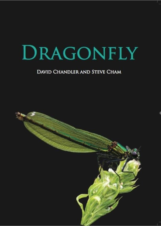 Dragonfly cover