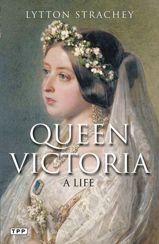 Queen Victoria cover
