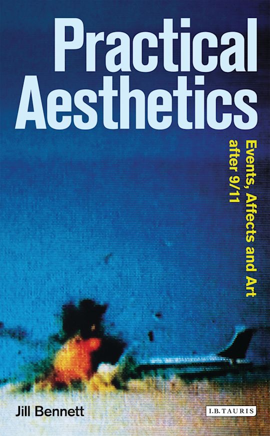 Practical Aesthetics cover