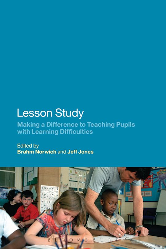 Lesson Study cover