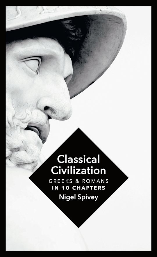 Classical Civilization cover