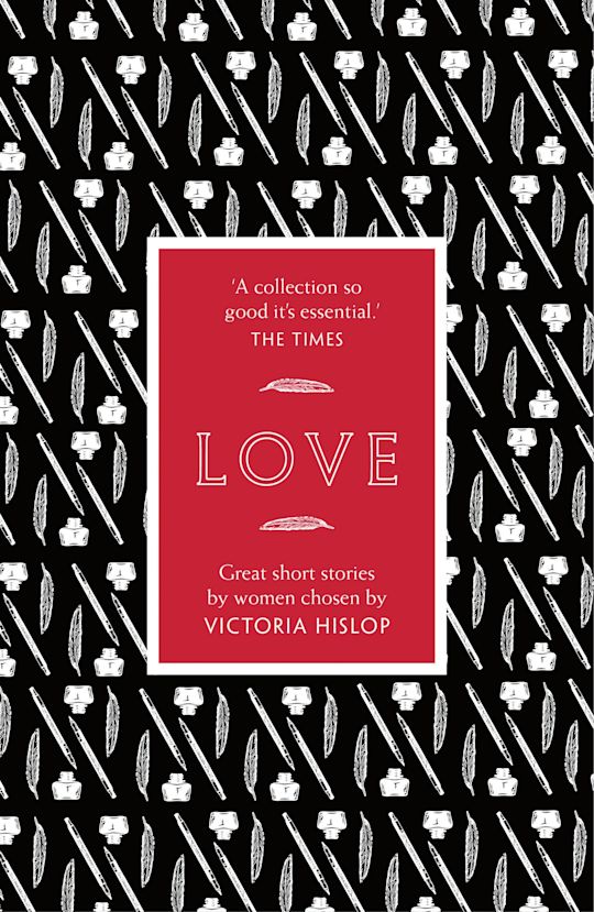 The Story: Love cover