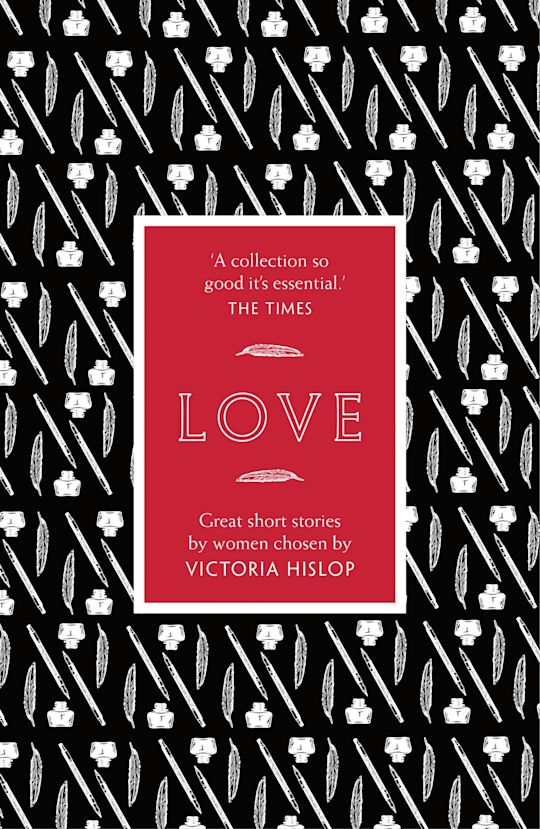 The Story: Love cover