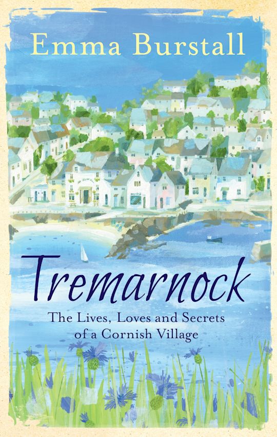 Tremarnock cover