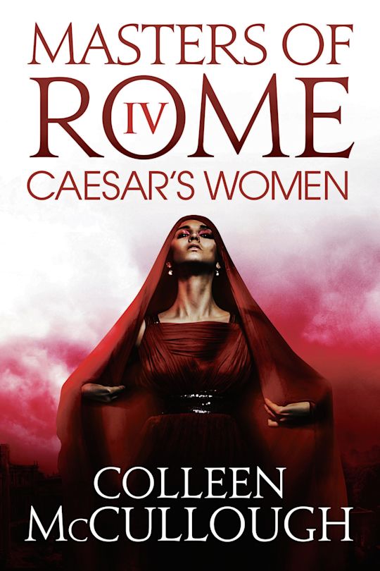 Caesar's Women cover