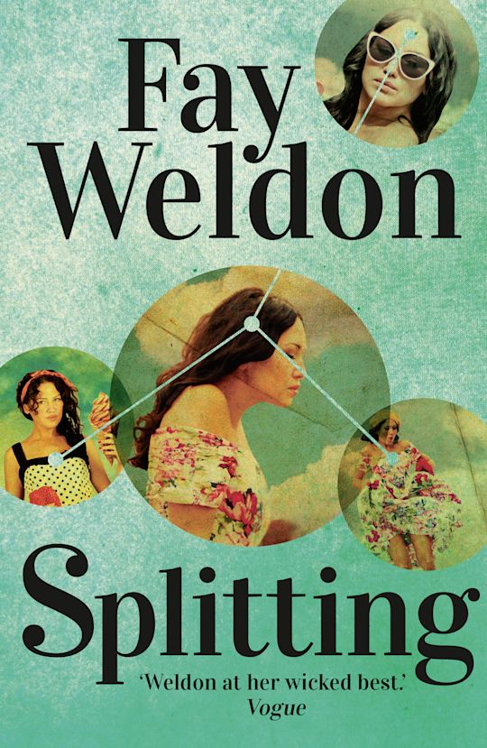 Splitting cover
