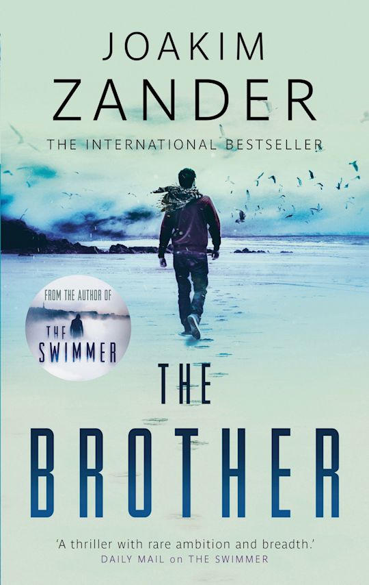The Brother cover