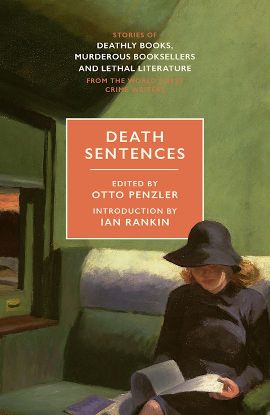 Death Sentences cover