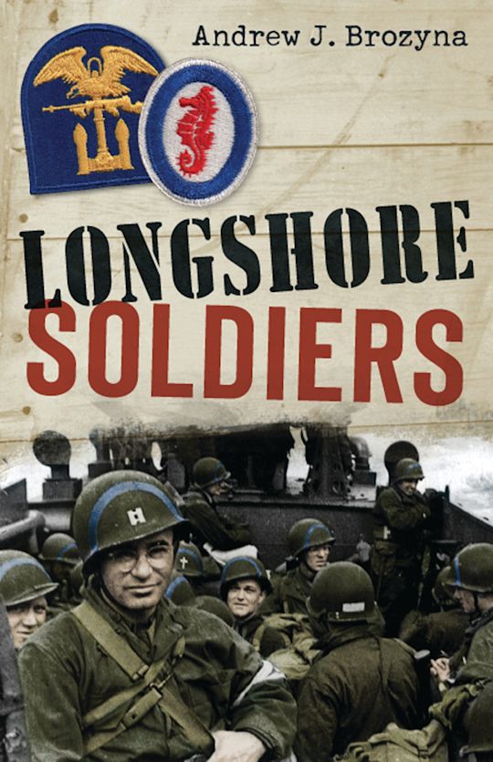 Longshore Soldiers cover