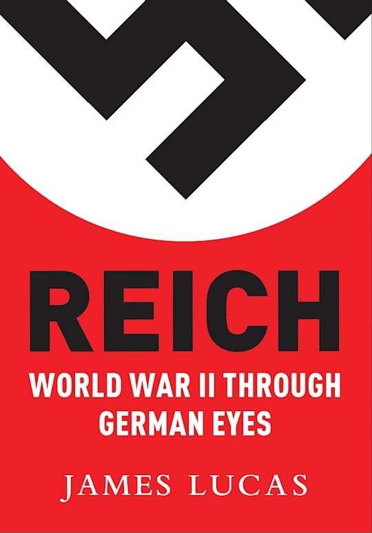 Reich cover