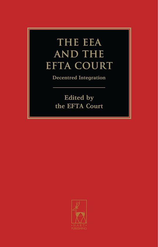 The EEA and the EFTA Court cover