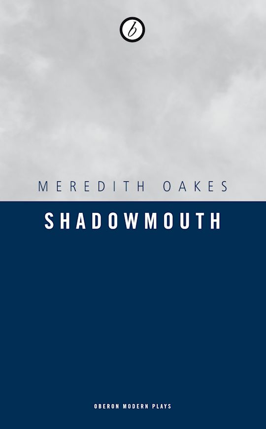 Shadowmouth cover