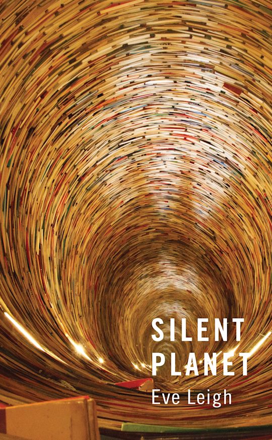 Silent Planet cover