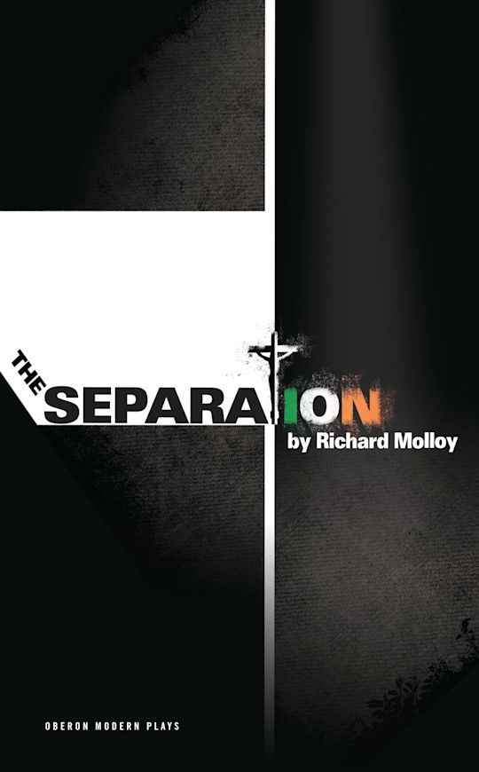 The Separation cover