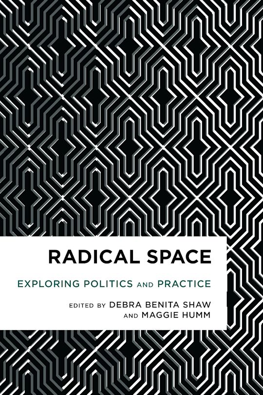 Radical Space cover