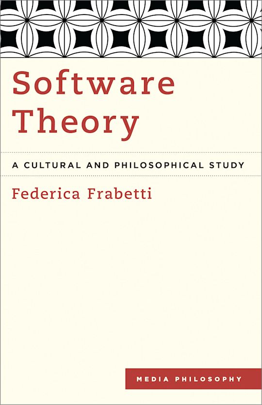 Software Theory cover