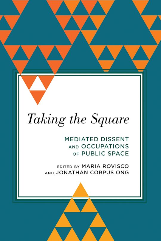 Taking the Square cover