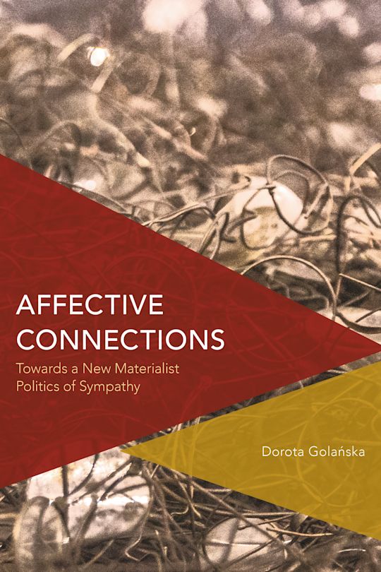 Affective Connections cover