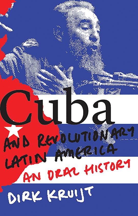 Cuba and Revolutionary Latin America cover