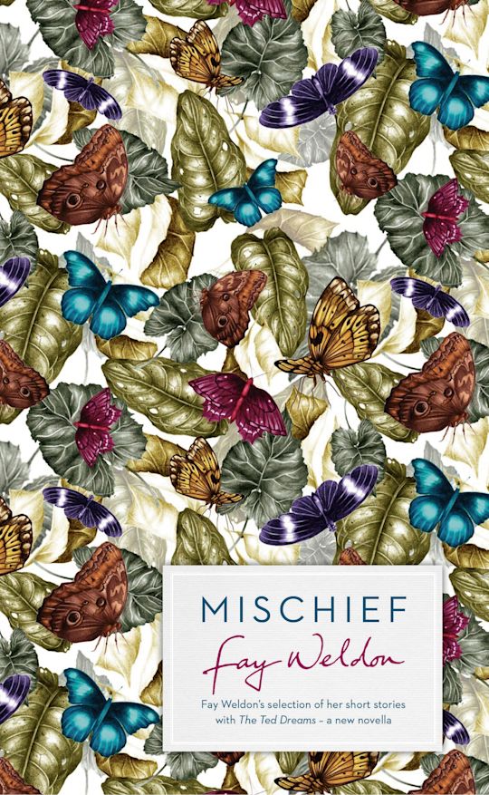 Mischief cover