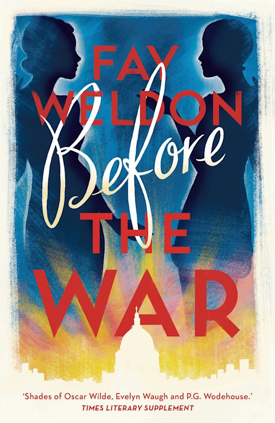 Before the War cover
