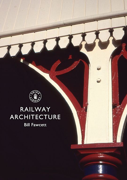 Railway Architecture cover