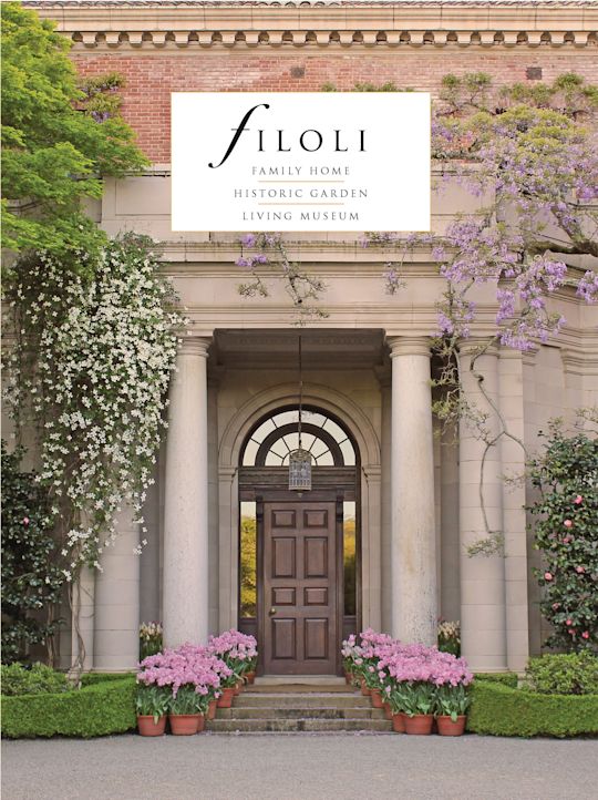 Filoli cover