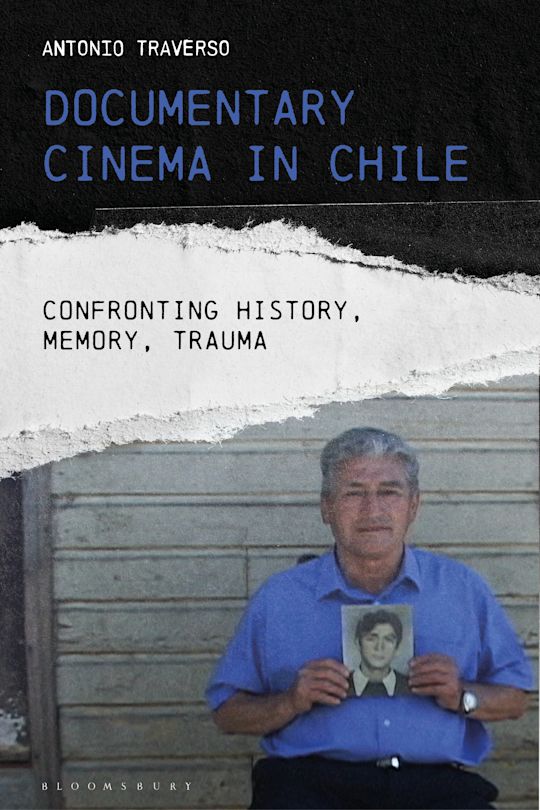 Documentary Cinema in Chile cover