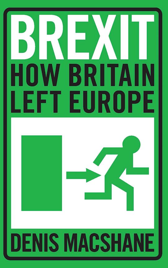 Brexit cover