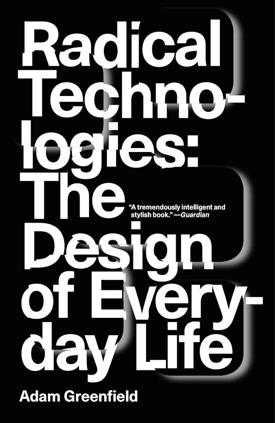 Radical Technologies cover
