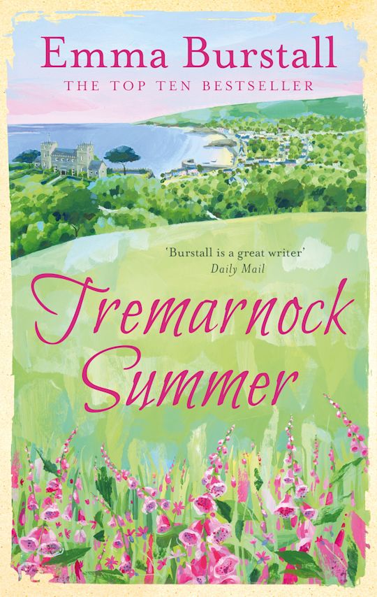 Tremarnock Summer cover