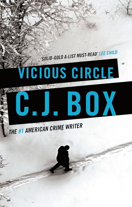 Vicious Circle cover