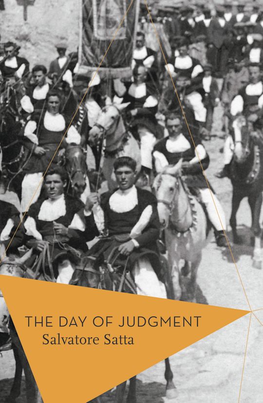 The Day of Judgment cover