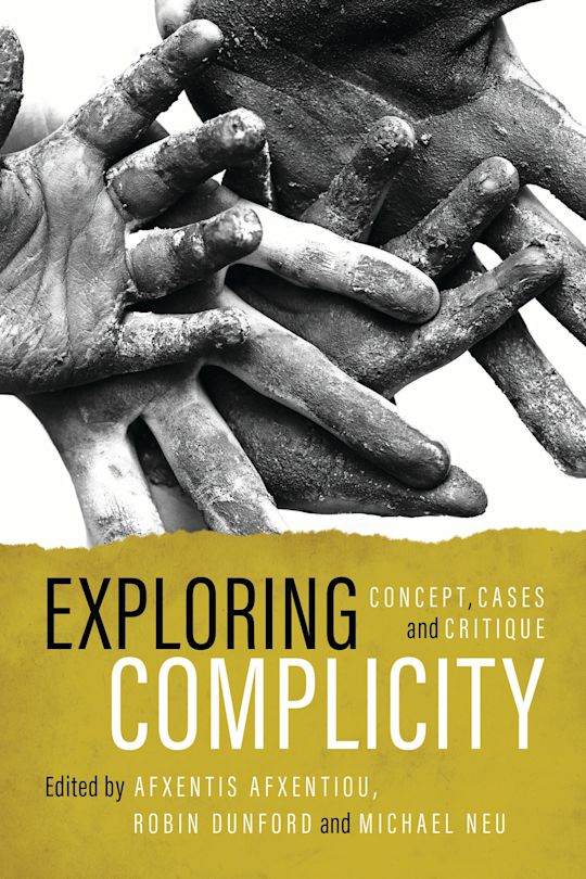 Exploring Complicity cover