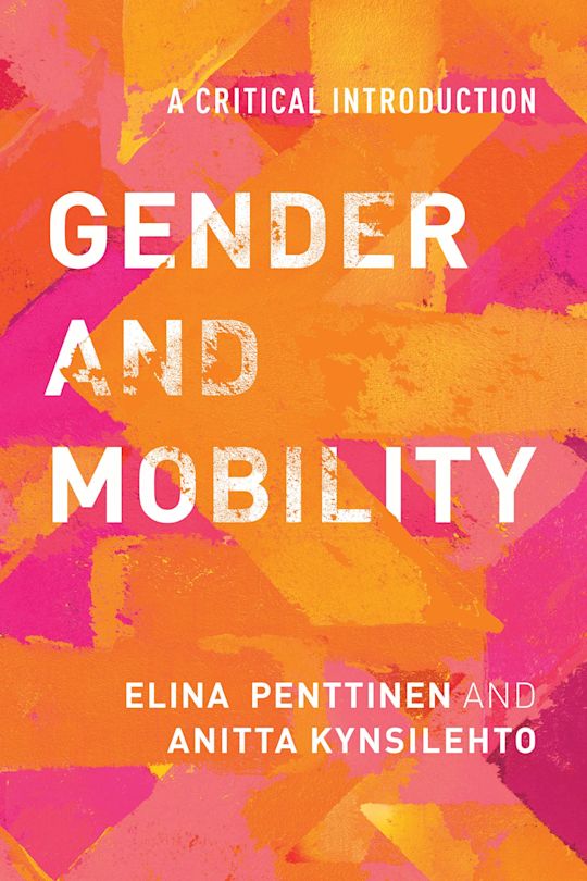 Gender and Mobility cover