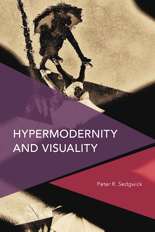 Hypermodernity and Visuality cover