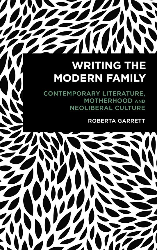 Writing the Modern Family cover