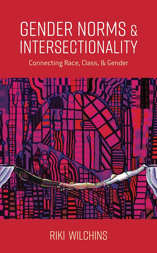 Gender Norms and Intersectionality cover
