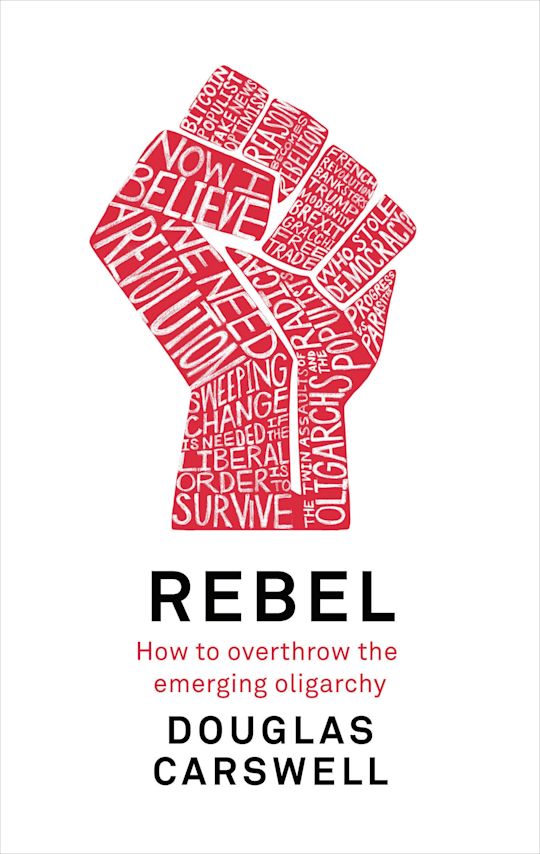 Rebel cover