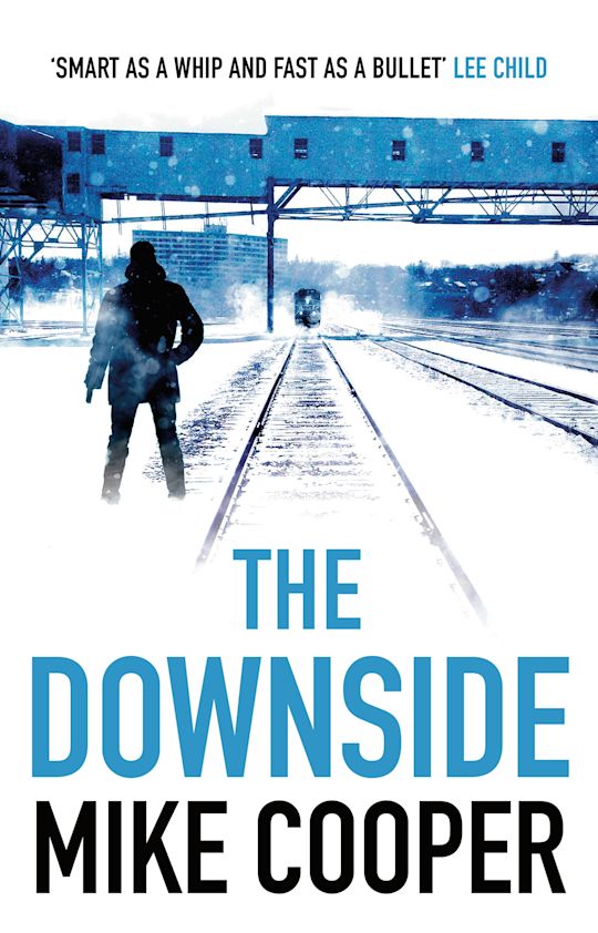The Downside cover