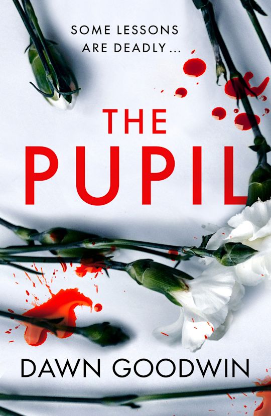 The Pupil cover