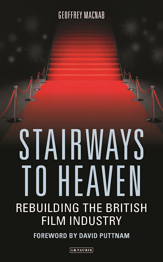 Stairways to Heaven cover