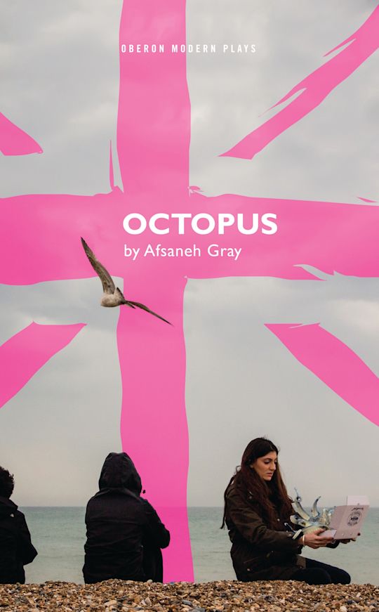 Octopus cover