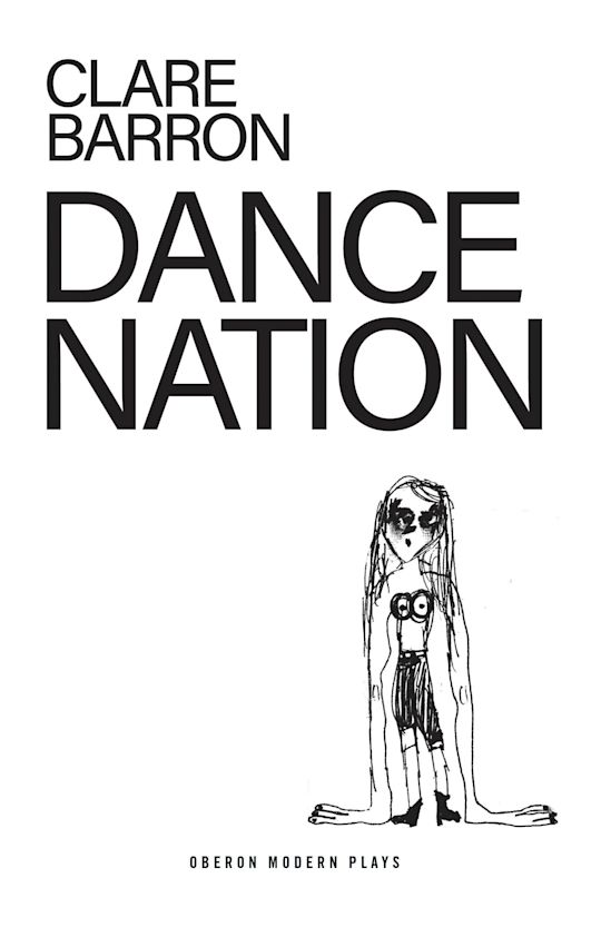 Dance Nation cover