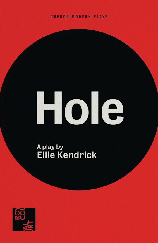 Hole cover