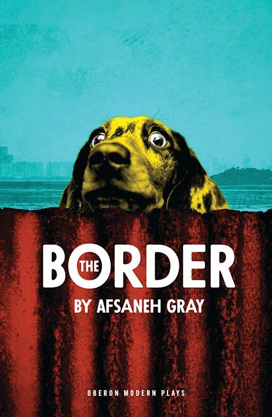 The Border cover