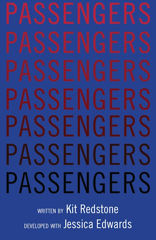 Passengers cover